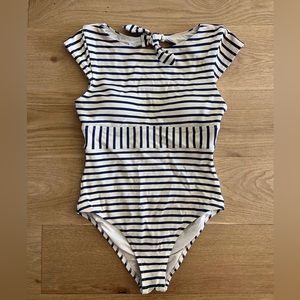 JCrew Swimsuit